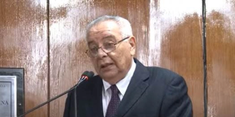Fernando Cunha Lima, acusado de abusos infantis, é preso em operação policial
