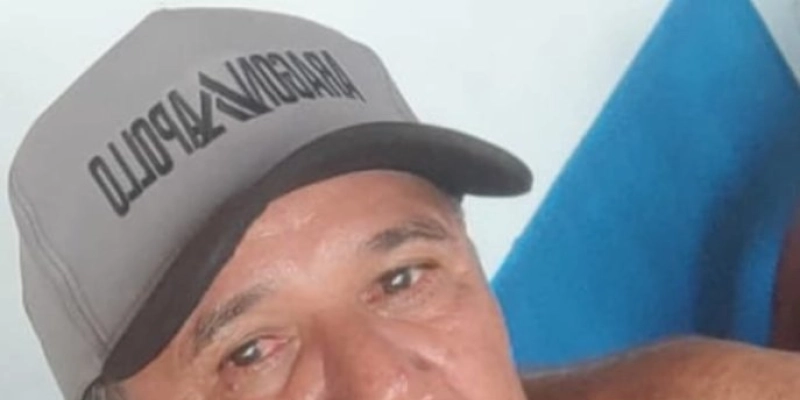 Caminhoneiro morre em grave colisão frontal no contorno de São Gonçalo, em Sousa