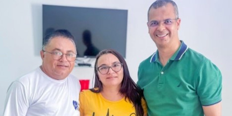 Deputado Jutay Meneses visita colônia de pescadores em Igaracy e discute melhorias para a pesca artesanal