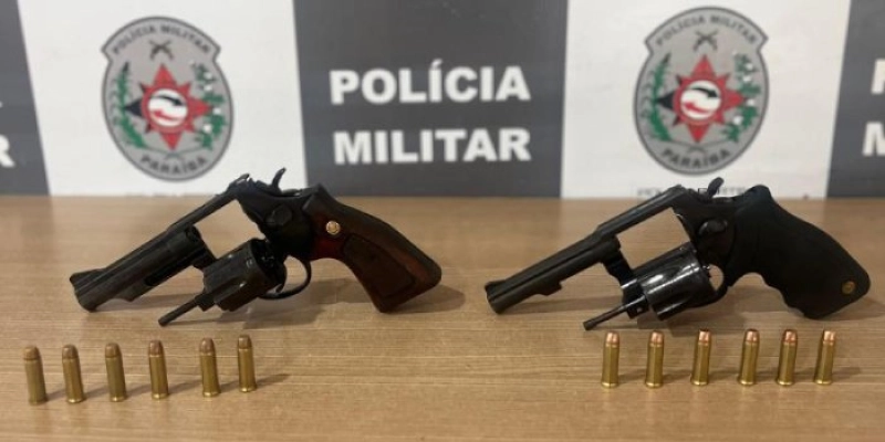 Polícia Militar frustra ataque criminoso e impede homicídios