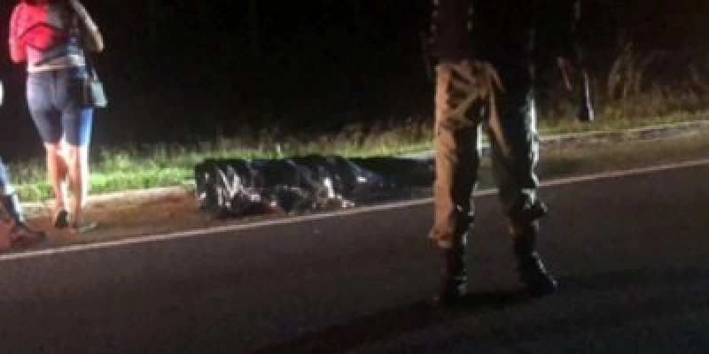 Idoso é morto a tiros durante assalto no Sertão paraibano