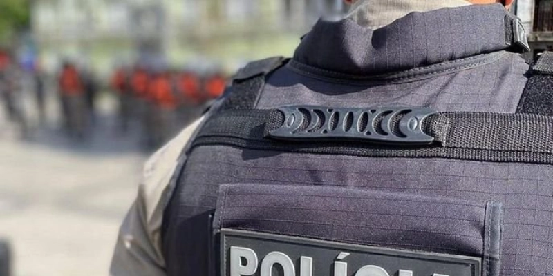 Feminicídio e horror: homem é preso por matar tia e manter mãe em cárcere privado na PB