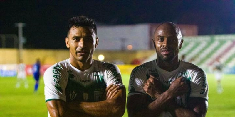 Líder na fase de grupos, Sousa enfrenta Serra Branca neste domingo tentando afastar desconfiança
