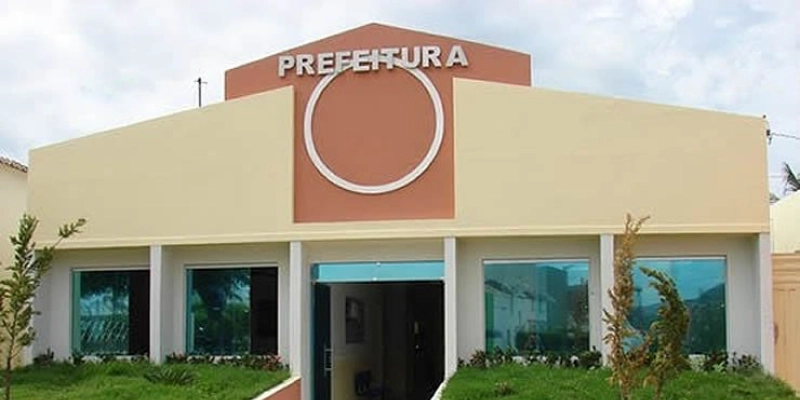 Prefeitura de Triunfo retifica edital de licitação para compra de medicamentos