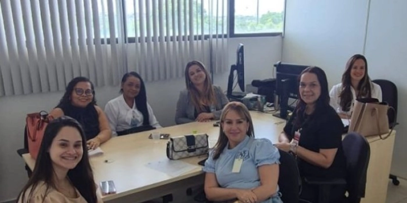 MP celebra TAC que garante implantação do Conselho Municipal do Idoso, em Bayeux