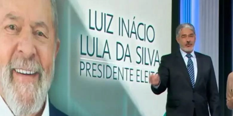 Governo Lula 3 já repassou mais de R$ 300 milhões ao Grupo Globo em publicidade