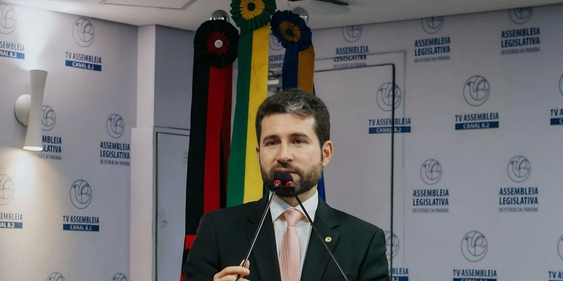 Michel Henrique garante isenção de IPVA para pessoas com síndrome de down na Paraíba