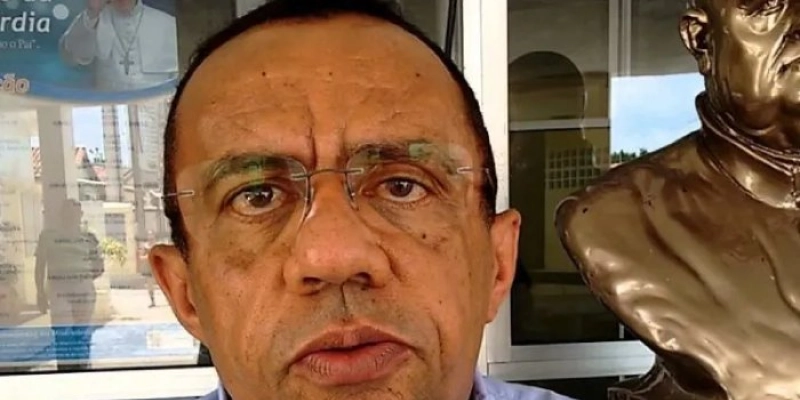 STF solicita parecer da PGR sobre habeas corpus de Padre Egídio