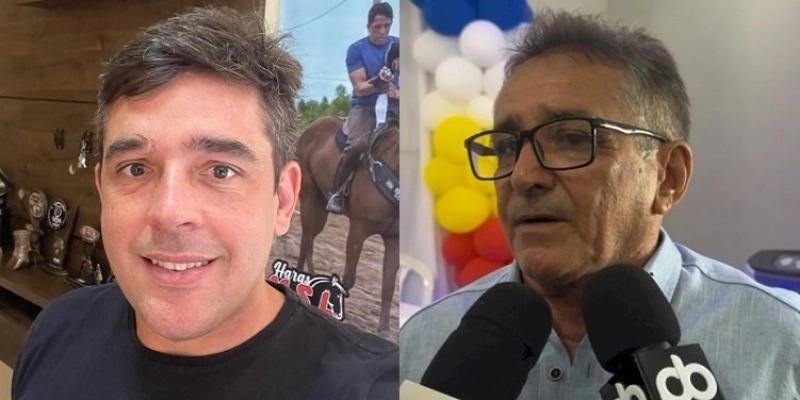 AIJE contra prefeito de São José da Lagoa Tapada é arquivada por falta de provas