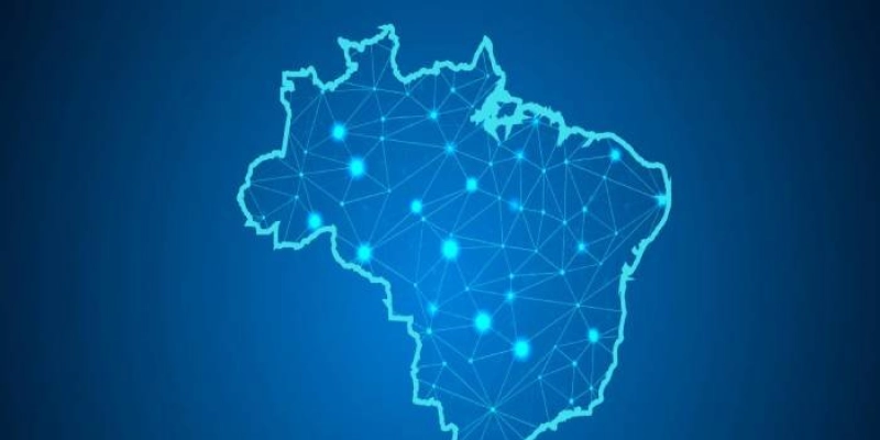 Sinal 5G chega a mais de 800 municípios brasileiros