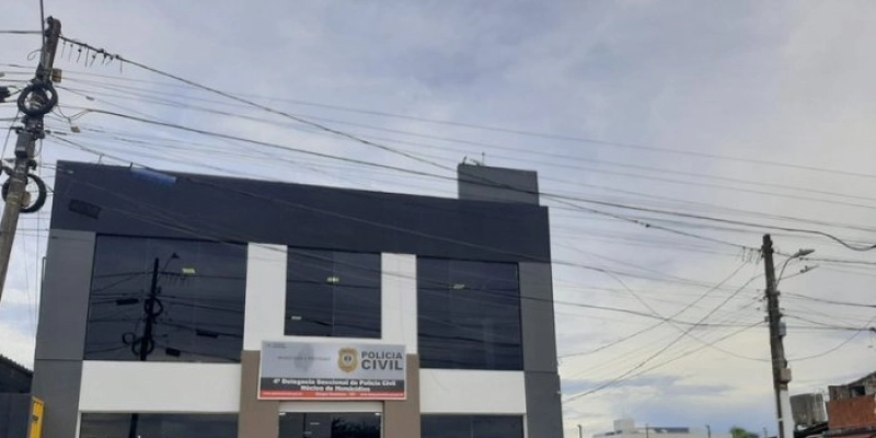 TRIPLICOU: Reforço na equipe de Engenharia acelera obras em unidades da Polícia Civil