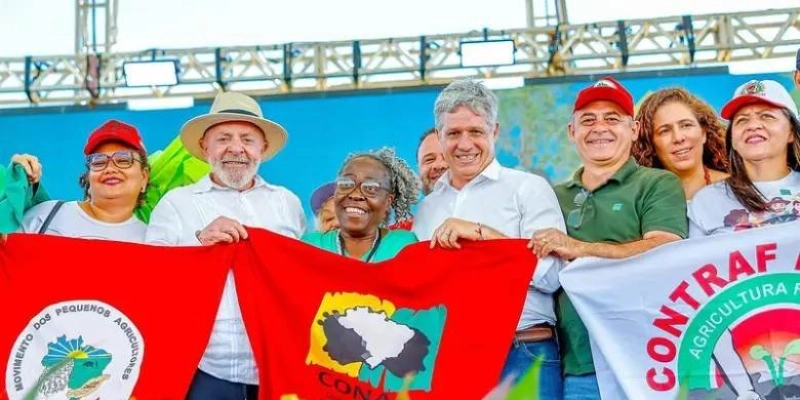 Governo propõe cortes no Bolsa Família para financiar MST e altera projetos do centrão no Orçamento de 2025