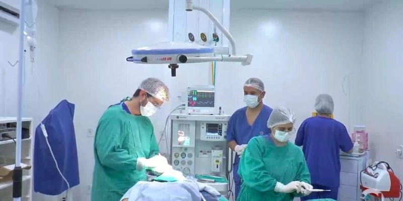 Convênio entre o Regional de Patos e o Hospital Day amplia número de cirurgias oncológicas no sertão