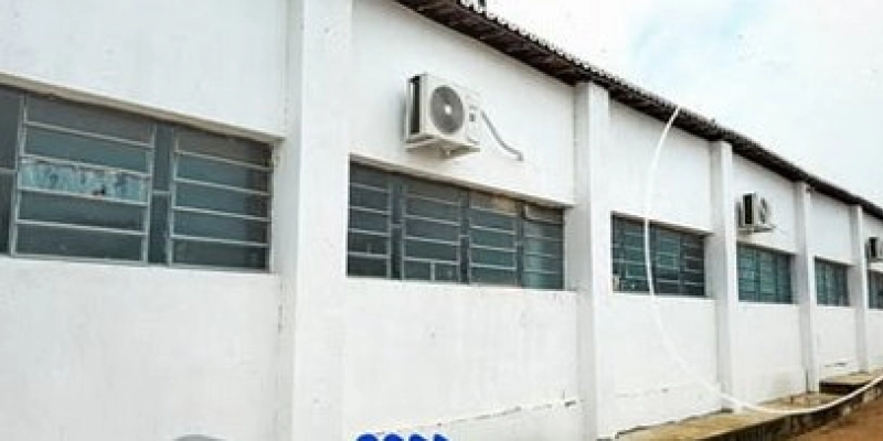 Prefeitura de Aparecida leva climatização para todas as escolas municipais