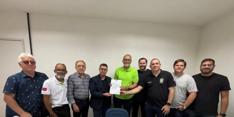 Lei que institui a gratificação de periculosidade aos agentes de mobilidade de João Pessoa é sancionada pelo prefeito em exercício