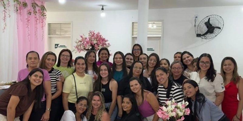 Prefeitura de São José de Piranhas realiza ações de saúde em homenagem ao Dia da Mulher