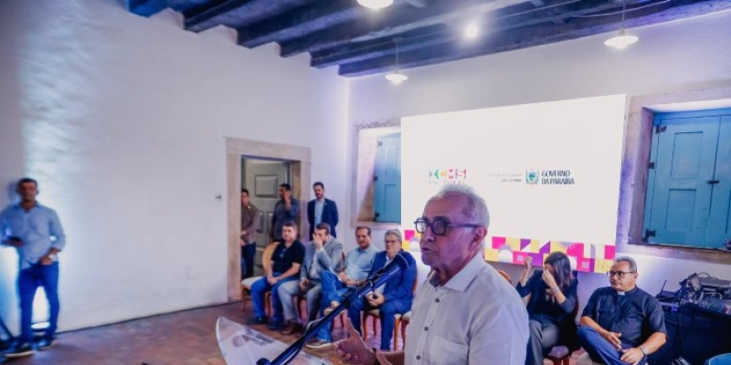 Cícero Lucena celebra adesão de mais de 600 empresas ao ‘Viva o Centro’ e projeta ampliação do programa