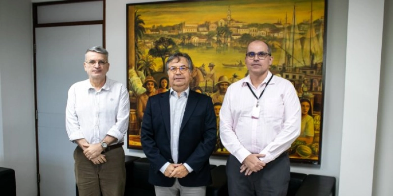 Auditor de Controle Externo do TCE-PB é selecionado para integrar Conselho da ONU