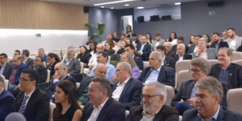Dirigentes paraibanos participam de Assembleias Gerais da OCB