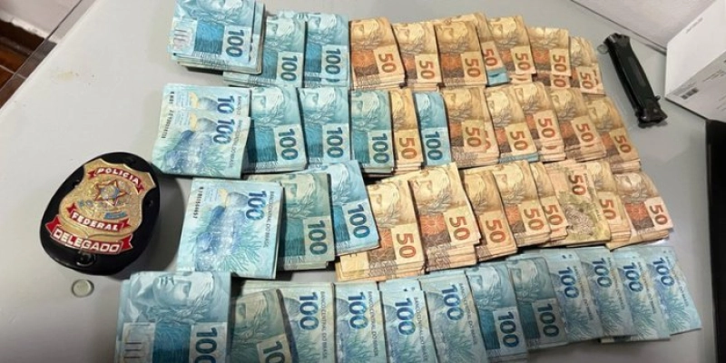 PF deflagra operação Biometrics contra fraudes bancárias