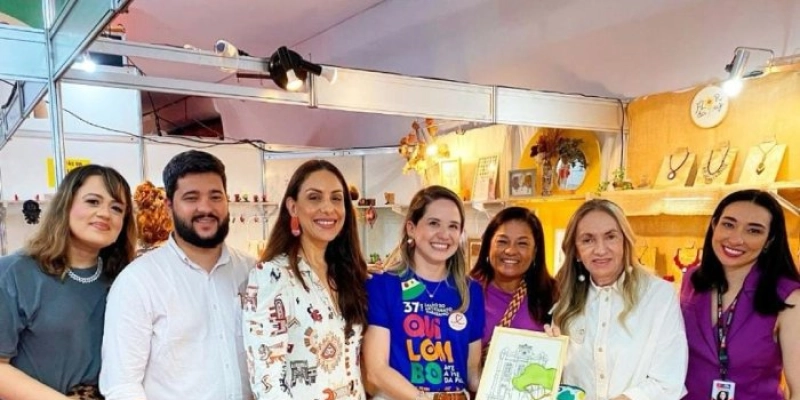 Prefeitura de João Pessoa apoia economia criativa e investe no ‘Eu Posso Criar’ para gerar oportunidade