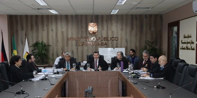 Conselho Superior homologa 13 promoções para a entrância final