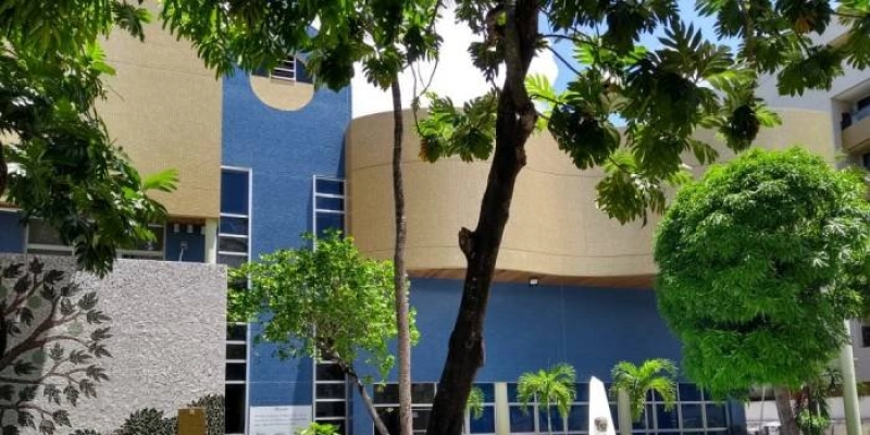 FCJA promove sarau poético em homenagem às mulheres