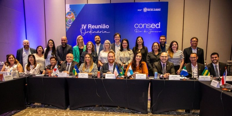 Paraíba sedia I Reunião do Conselho Nacional de Secretários de Educação na próxima semana