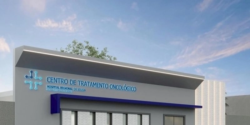 Novo Centro Oncológico em Sousa garantirá tratamento especializado