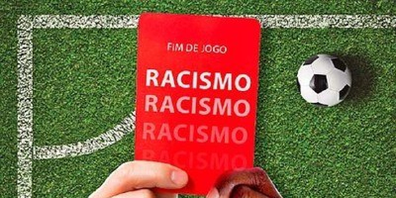 Após caso de jogador sub-20 do Palmeiras, MPF apura atuação da CBF e da União no enfrentamento do racismo no futebol