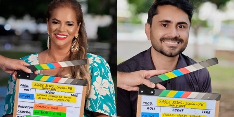 Município do Lastro participa do documentário do CONASEMS sobre Estratificação de Risco