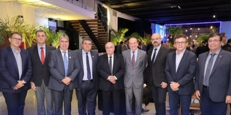 Sistema OCB lança Agenda Institucional do Cooperativismo 2025 em Brasília