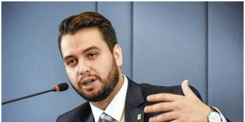 STF marca julgamento de Filipe Martins para 29 e 30 de abril
