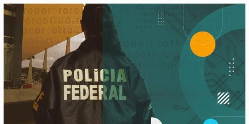 Polícia Federal, com apoio da PM, prende condenado pelos atos de 8 de janeiro