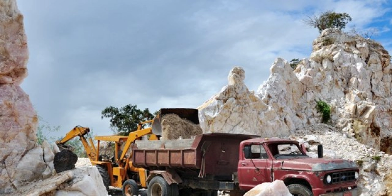 Governo divulga a programação do evento I Paraíba Mineral