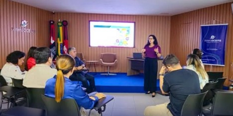 Lideranças cooperativistas validam programação do 5º Fórum Integrativo Confebras