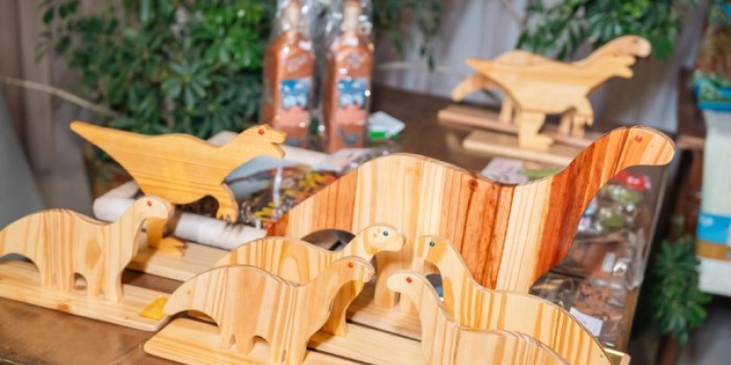 Município de Sousa se torna epicentro da paleontologia com realização de Congresso Internacional