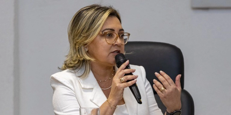 “Registros de ocorrências continuam sendo feitos nas delegacias”, explica coordenadora das DEAMs