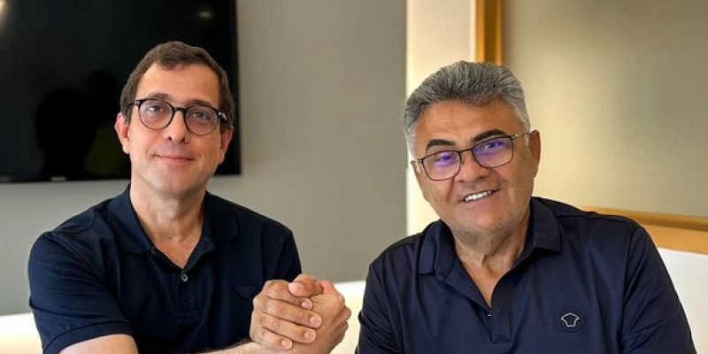 Gervásio Maia reafirma compromisso com Catolé do Rocha em reunião