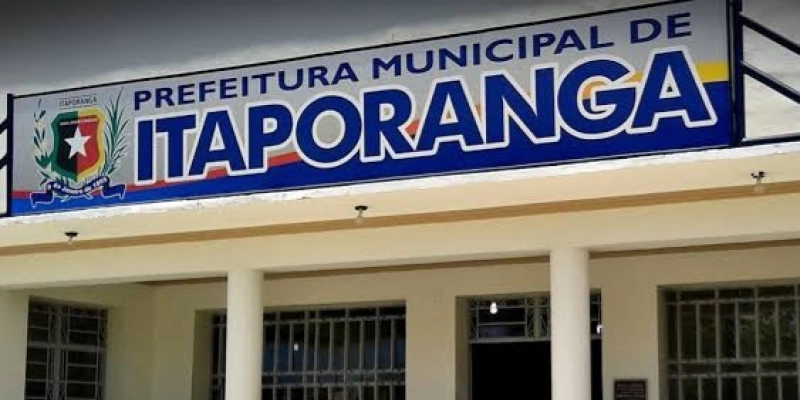 Prefeitura de Itaporanga tem licitação aprovada, mas TCE-PB aponta falhas e reforça recomendações