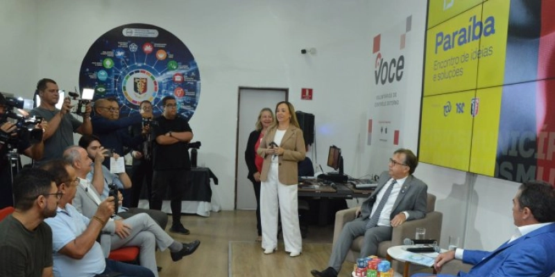 TCU e TCE defendem diálogo com prefeitos municipais e buscam melhorias na qualidade dos serviços ao cidadão