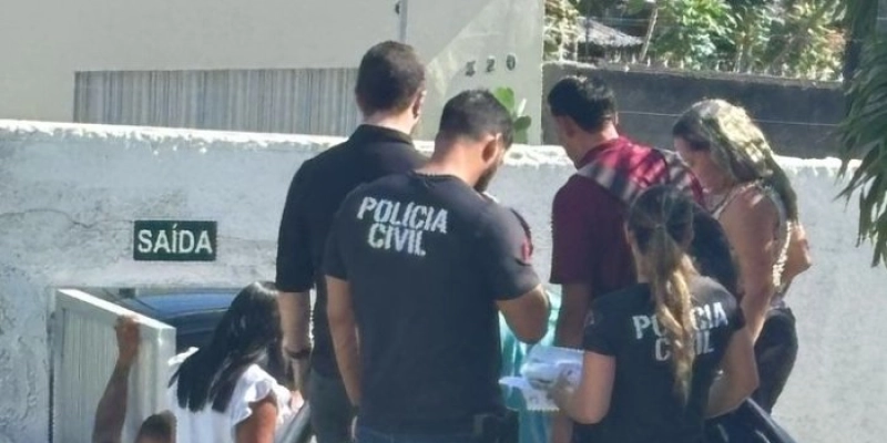 Resgate em comunidade terapêutica revela abusos e falhas graves na saúde mental em CG