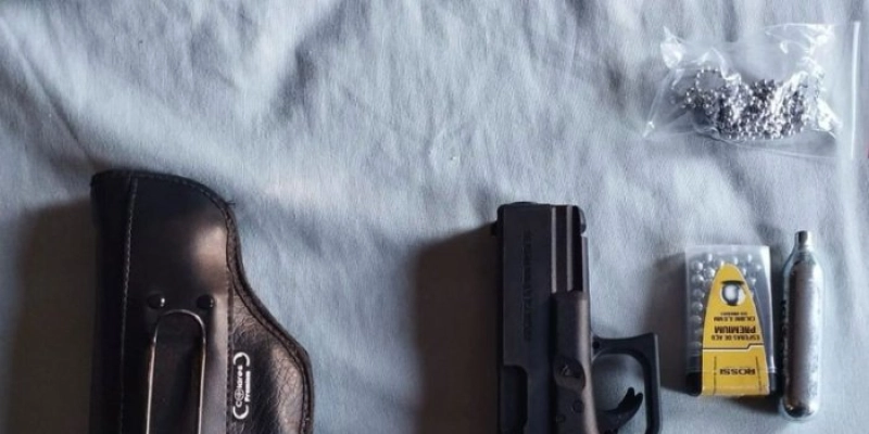 PF deflagra a Operação Experto contra falso policial federal