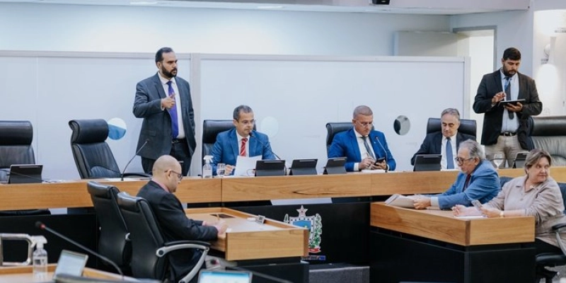 Jutay vai presidir Comissão Especial para analisar PEC do limite de emendas individuais