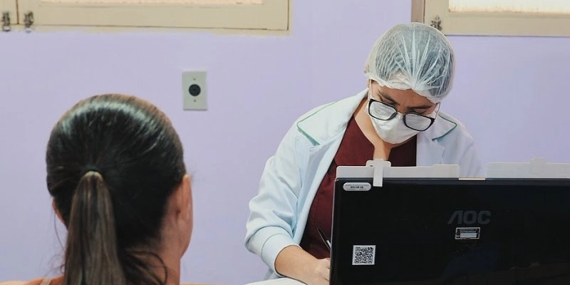 Hospital Regional de Guarabira disponibiliza espaço para acolhimento de mulheres vítimas de violência 