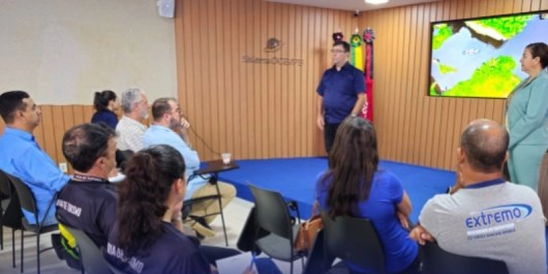 Paraíba participa de projeto piloto para impulsionar turismo cooperativo 