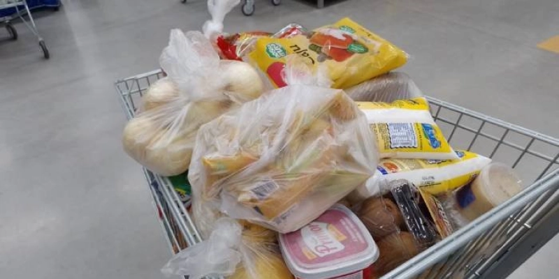 Cesta básica na Paraíba é a quarta menor do Brasil devido à isenção de impostos em vários produtos, revela secretário da Fazenda