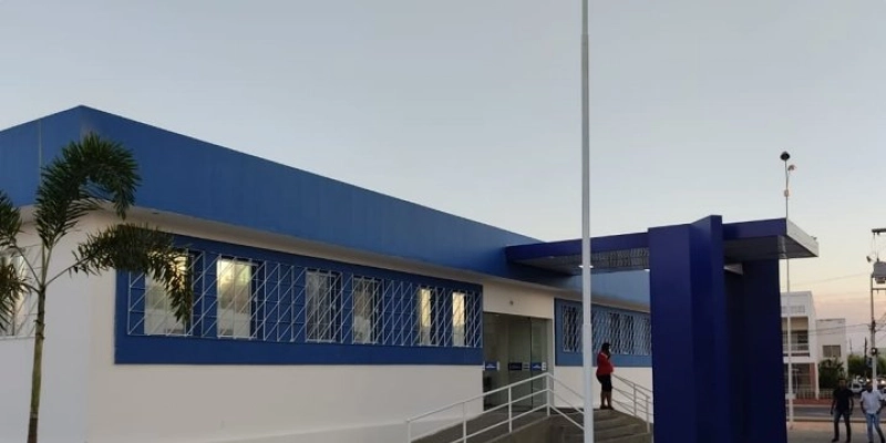 Jovem de 31 anos morre no CAPS de Sousa e causa da morte é apontada como "sufocação indireta"