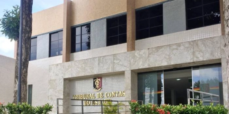 TCE julga regulares as contas da Secretaria de Administração Penitenciária e de mais três prefeituras