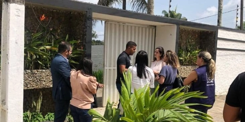 Justiça da Paraíba condena sete pessoas por sequestro e tortura em comunidade terapêutica